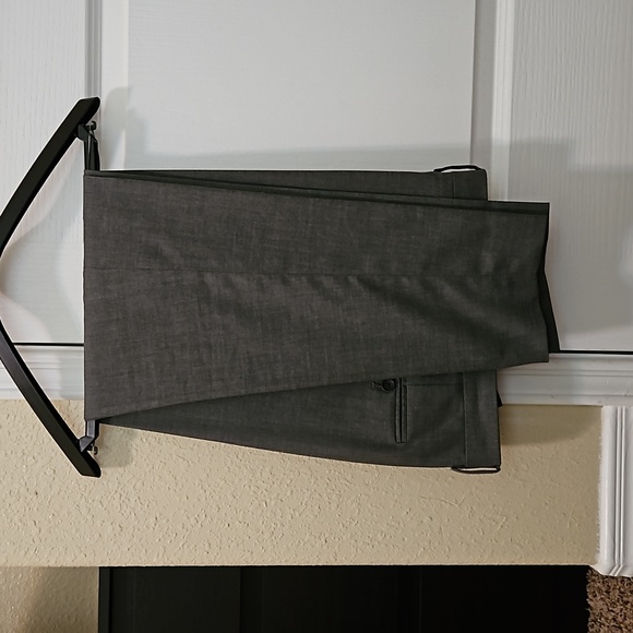 Haggar Straight Fit Suit - Picture 7 of 7